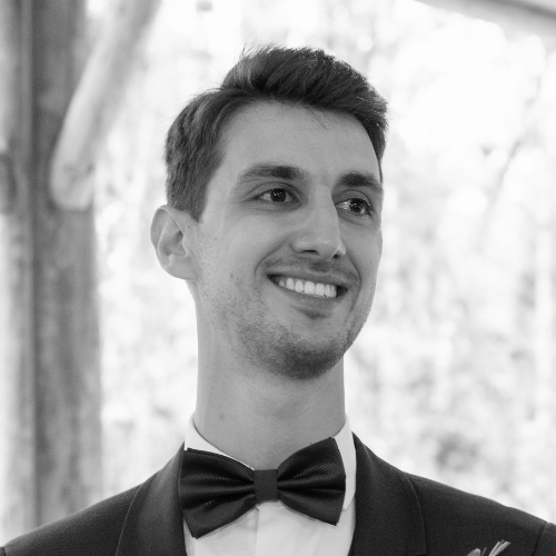 Gustavo Pazinato, consultor técnico em projetos esportivos incentivados