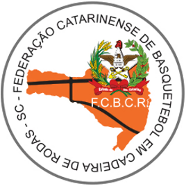 FCBCR — Federação Catarinense de Basquetebol em Cadeira de Rodas